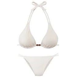 s.Oliver Bikini volneno bela