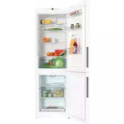 MIELE Kombinovani frižider KFN 28132 ws (Beli) - 10622020  Frost free , A++, 209 l, 95 l