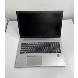 Prenosnik HP EliteBook 850 G5 / i7 / RAM 16 GB / SSD Disk / 15,6” FHD