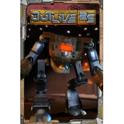 Outlive 25 Steam Key (PC) GLOBAL