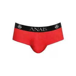 Muške sexy bikini gaće Soul Jock, Crvene