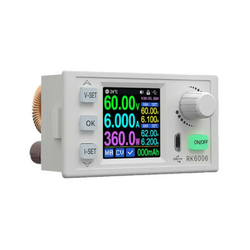 Digitalni regulator napona ( RK-6006-BT )