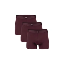 A-dam Boksarice burgund