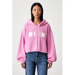 MSGM pulover ženski volnen