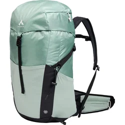 McKinley LASCAR II VT 25W, planinarski ruksak, bijela 430916