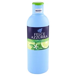 FELCE AZZURRA Pena-kupka 650ml, Bergamoto-Jasmin