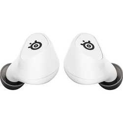Slušalice Steelseries Arctis GameBuds - White