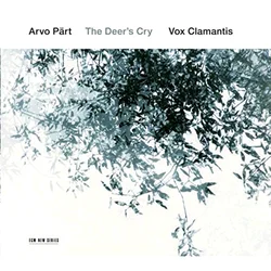 PART:THE DEERS CRY/VOX CLAMANTIS