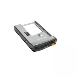 Supermicro SUPERMICRO 3,5i to 2,5i NVMe SSD tray converter MCP-220-00138-0B (MCP-220-00138-0B)