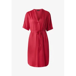 Mexx Ženska haljina Regular MF006204341W, Ciklama