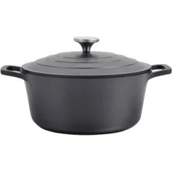 shumee Lonec s pokrovom 24 cm, 4,2 l Maestro