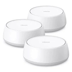 TP - LINK TP-Link Deco BE25 Mesh WiFi 7 sistem BE3600 (3 rutera u pakovanju)