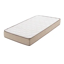 Moonia Vzmetnica SuperSoft Bamboo Fresh 21cm 100x190cm - Moonia, (5000343072)