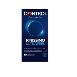 Control Ultra Feel 10’s