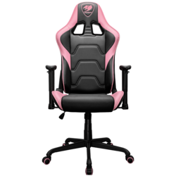 COUGAR ARMOR ELITE EVA Gaming chair, Pink
