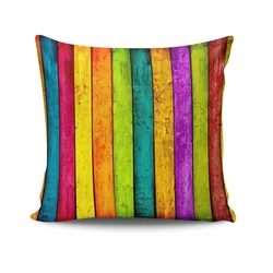 Wallity Jastučnica 43x43cm Šarena