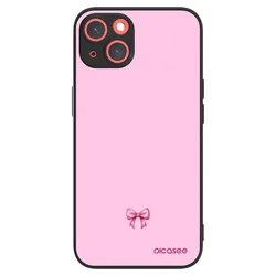 ULTIMATE CASE MagSafe za Apple iPhone 13 - Blush bow