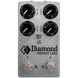 Diamond Memory Lane