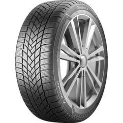 Matador MP93 Nordicca ( 245/40 R19 98V XL EVc, sa rebrom felne DOT2021 )