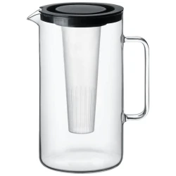 STAKLENI BOKAL  2,5 l