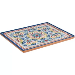 APS Arabesque GN pladenj, 20 mm, dolžina: 325 mm, širina: 265 mm, GN 1/2