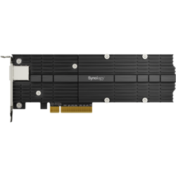Synology Combo adapter card M.2 SSD & 10GbE za SNV3000 Series NAS uređaje