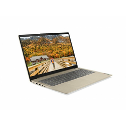 LENOVO IdeaPad 3 15ITL6 (Sand) Full HD, i3-1115G4, 8GB, 512GB SSD (82H803M6YA)