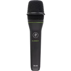 Mackie EM-89D