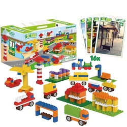 Biobuddy Edukativni set o gradu