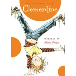 Clementine, English edition