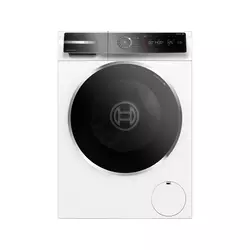 BOSCH perilica rublja Serie 8|,10 kg, 1400 rpm, Iron Assist,mini load, home connect