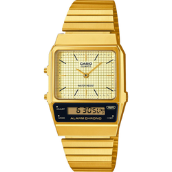 CASIO DIGITALNI AQ-800EG-9A