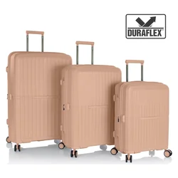Heys Airlite S,M,L Nude