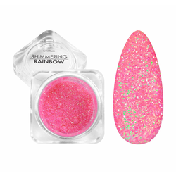 NANI svjetlucavi prah Shimmering Rainbow – 1