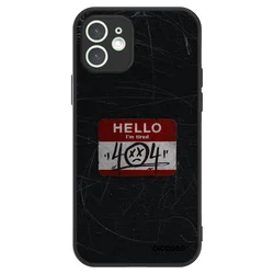 ULTIMATE CASE MagSafe za Apple iPhone 12 - HELLO 404