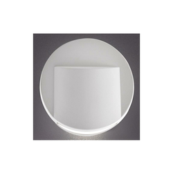 Kanlux 33322 - LED svetiljka za stepenište ERINUS LED/0,8W/12V 3000K bela