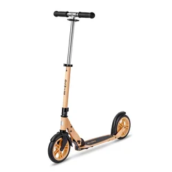 Micro CLASSIC NANOGRID TIRE, skiro, oranžna SA0255
