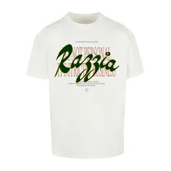 Razzia Oversize T-Shirt ready to be dyed