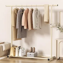 Jingjiayi Stalak za odeću, 150cm, Beli