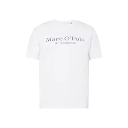 Marc OPolo Majica, bela