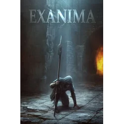 Exanima (PC) Steam Key GLOBAL