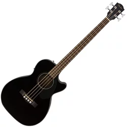 Fender CB-60SCE Black