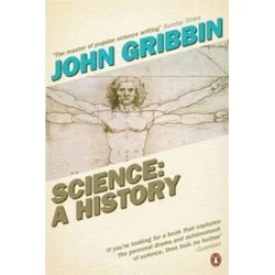 Science: A History