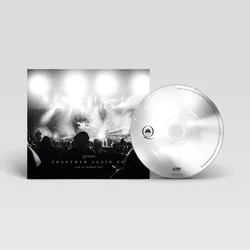 ACHIMMADANG Quidam - Together Again EP - Live (CD)