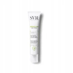 Svr Matirajuća krema za lice protiv nepravilnosti Sebiaclear, 40ml