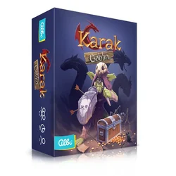 Karak Goblin (ENG)