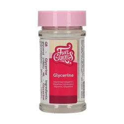 Funcakes Glicerin (Glicerol)