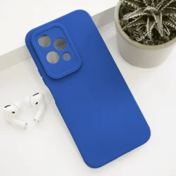 Teracell Maska za telefon Giulietta za Honor 200 Lite Tamnoplava