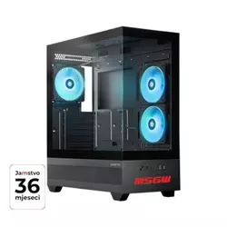 Klik PC Gamer R5 a123 PC ( 0001431266 )