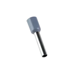 ELMARK izolirana votlica 2.5mm2 siva